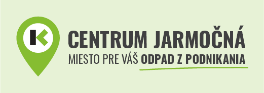 banner Centrum Jarmočná